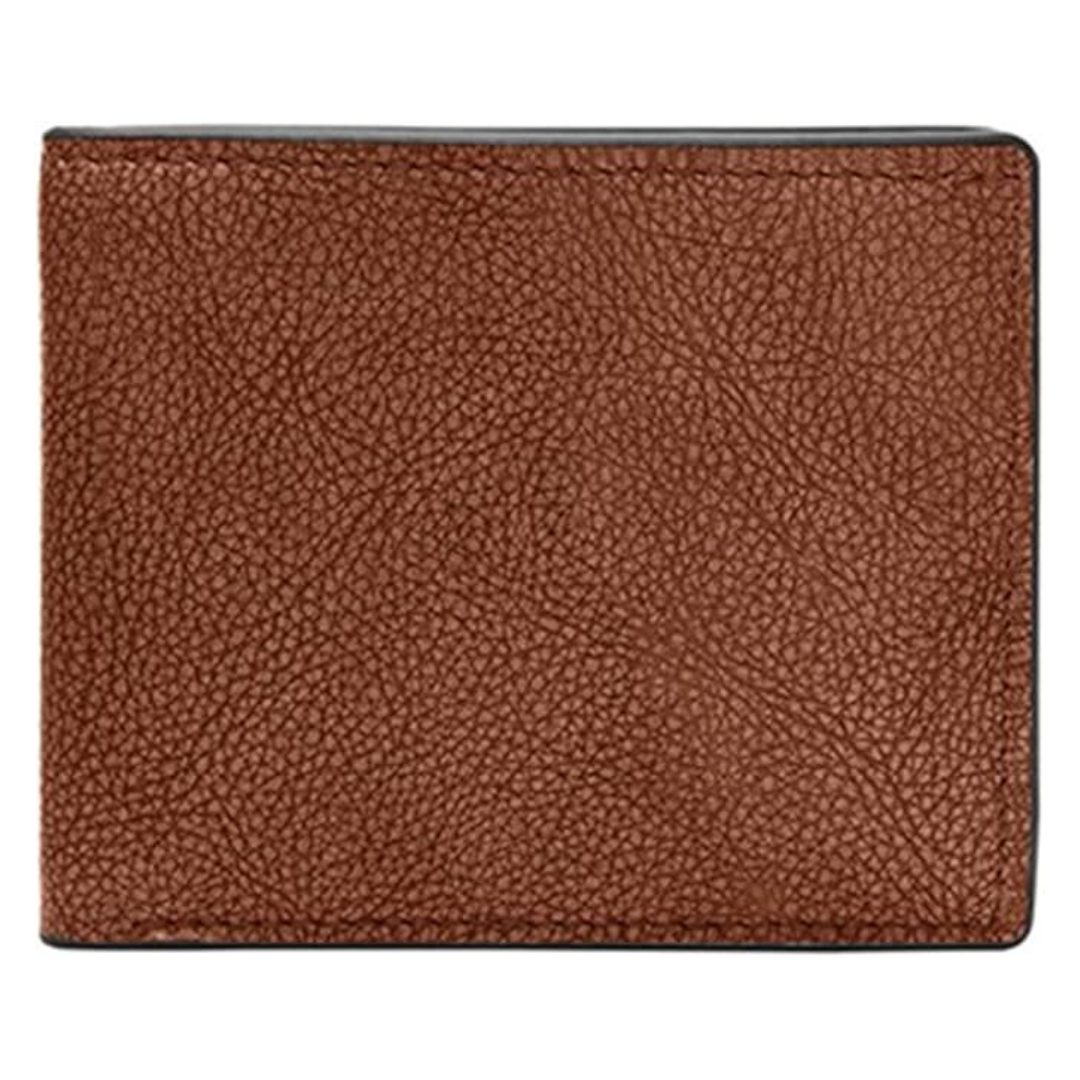 Fossil Men's Front Pocket Wallet (Various)