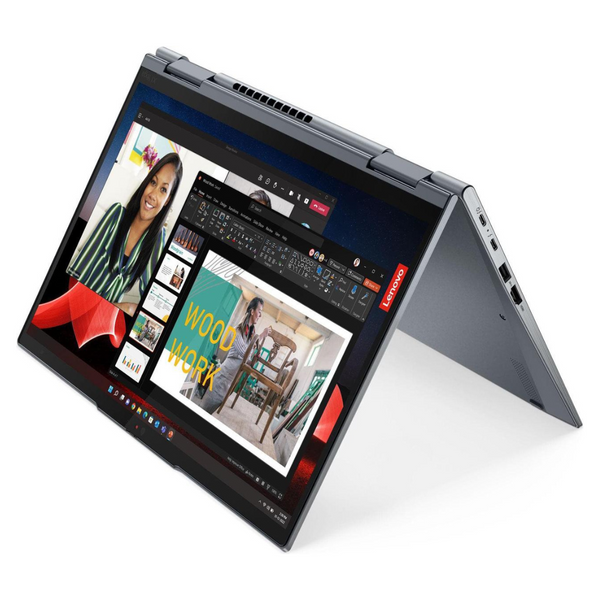 Lenovo ThinkPad X1 Yoga 14" FHD Touchscreen 2-in-1 Laptop (i5-1345U / 16GB RAM / 512GB SSD)