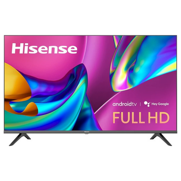 Hisense A4FH Series 32" 1080p LCD Android HDTV