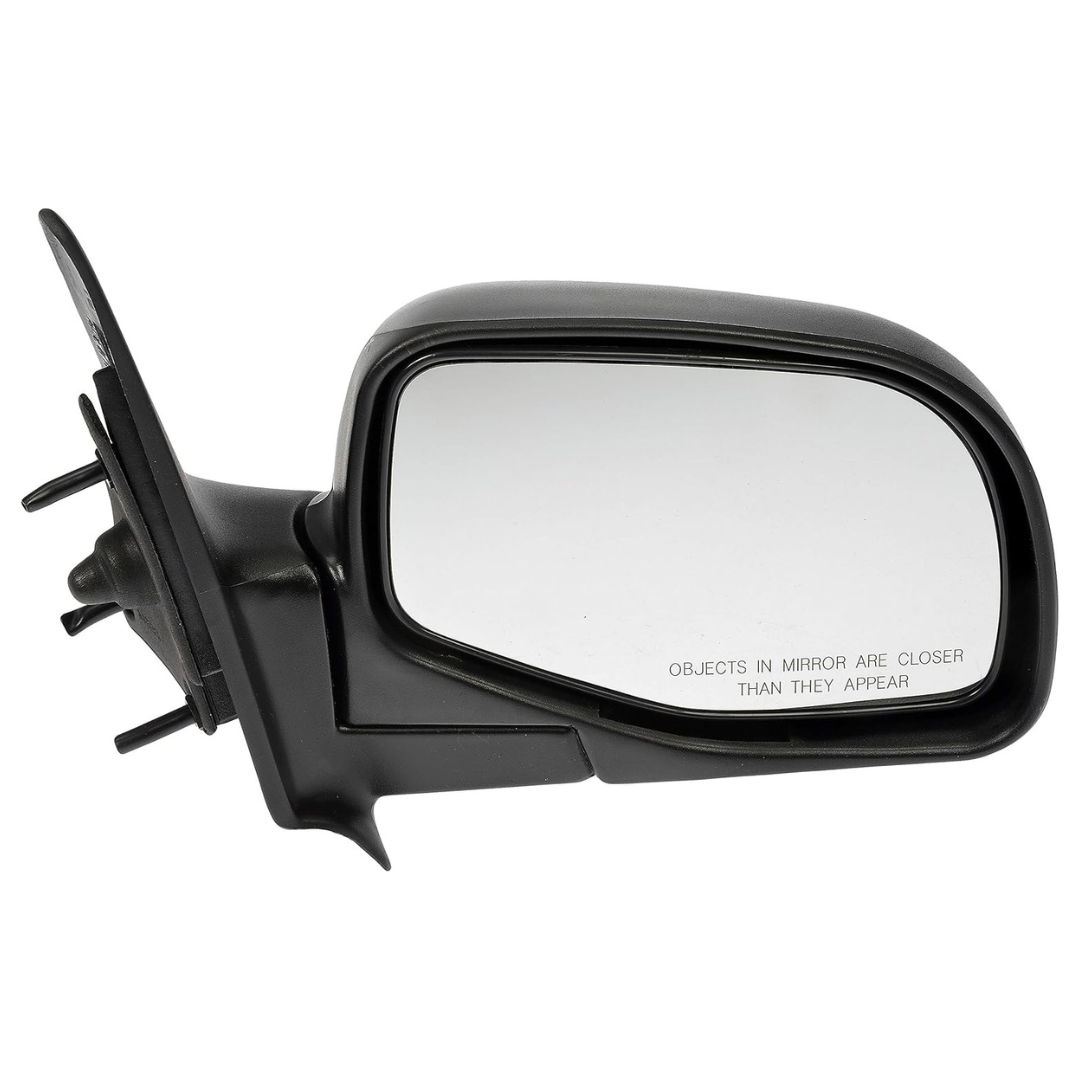 Dorman 955-007 Passenger Side Manual Door Mirror With Select Ford Models