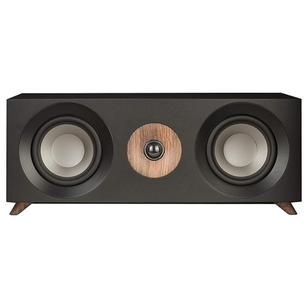 Jamo Studio Series S 83 CEN Center Channel Speaker