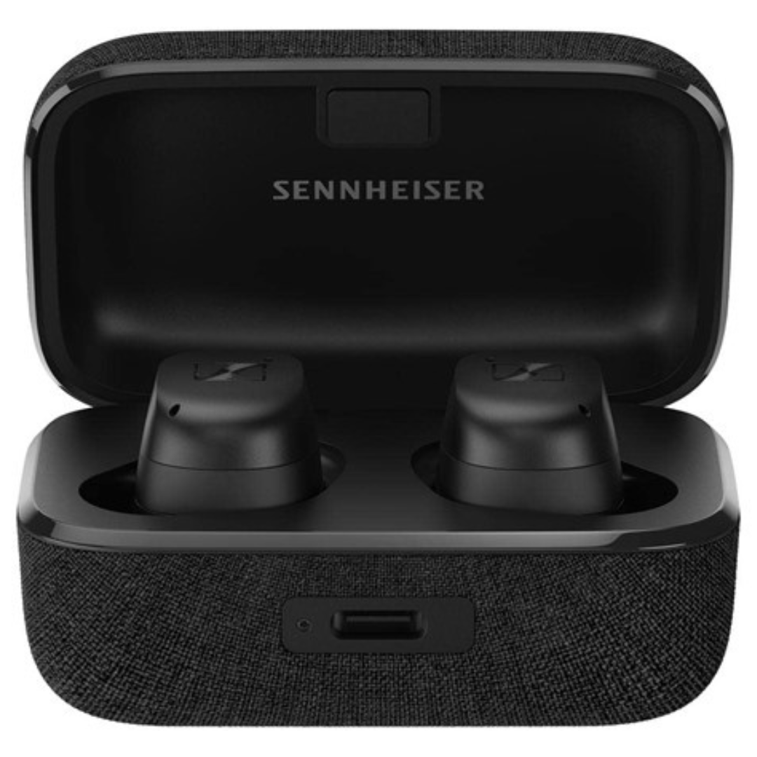 Sennheiser Momentum True Wireless 3 Earbuds With ANC (2 Colors)