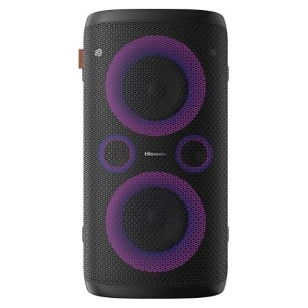 Hisense Ultimate Wireless 2.0CH 300W IPX4 Waterproof Party Speaker