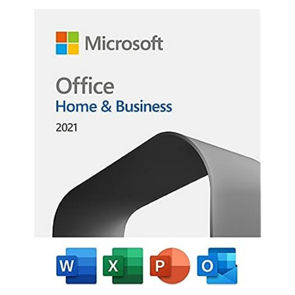 Microsoft Office Home & Business 2021