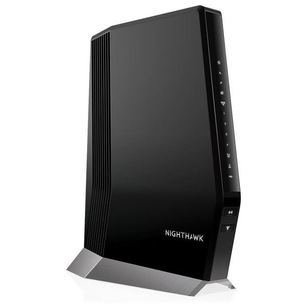 Netgear Docsis 3.1 Modem And Wireless Router Combo