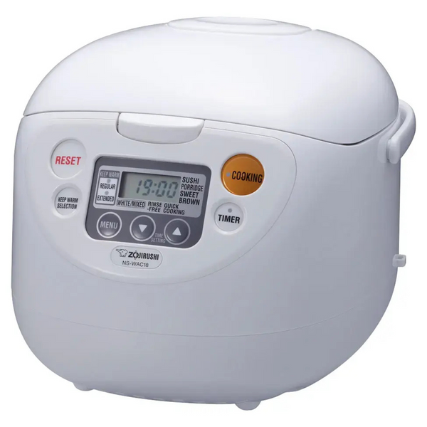 Zojirushi Micom 10-Cup Rice Cooker & Warmer