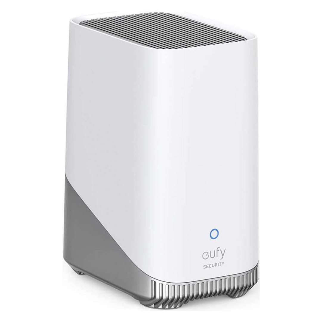 Anker eufy Security S380 HomeBase 3 (White)