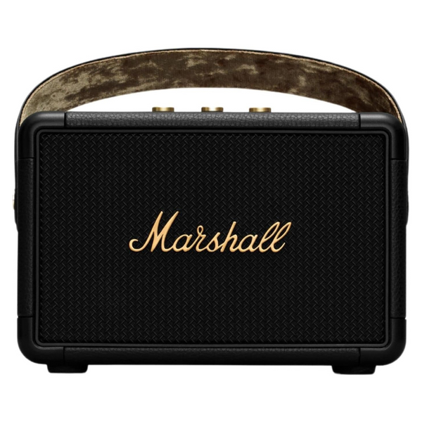 Marshall Kilburn II Bluetooth Portable Speaker