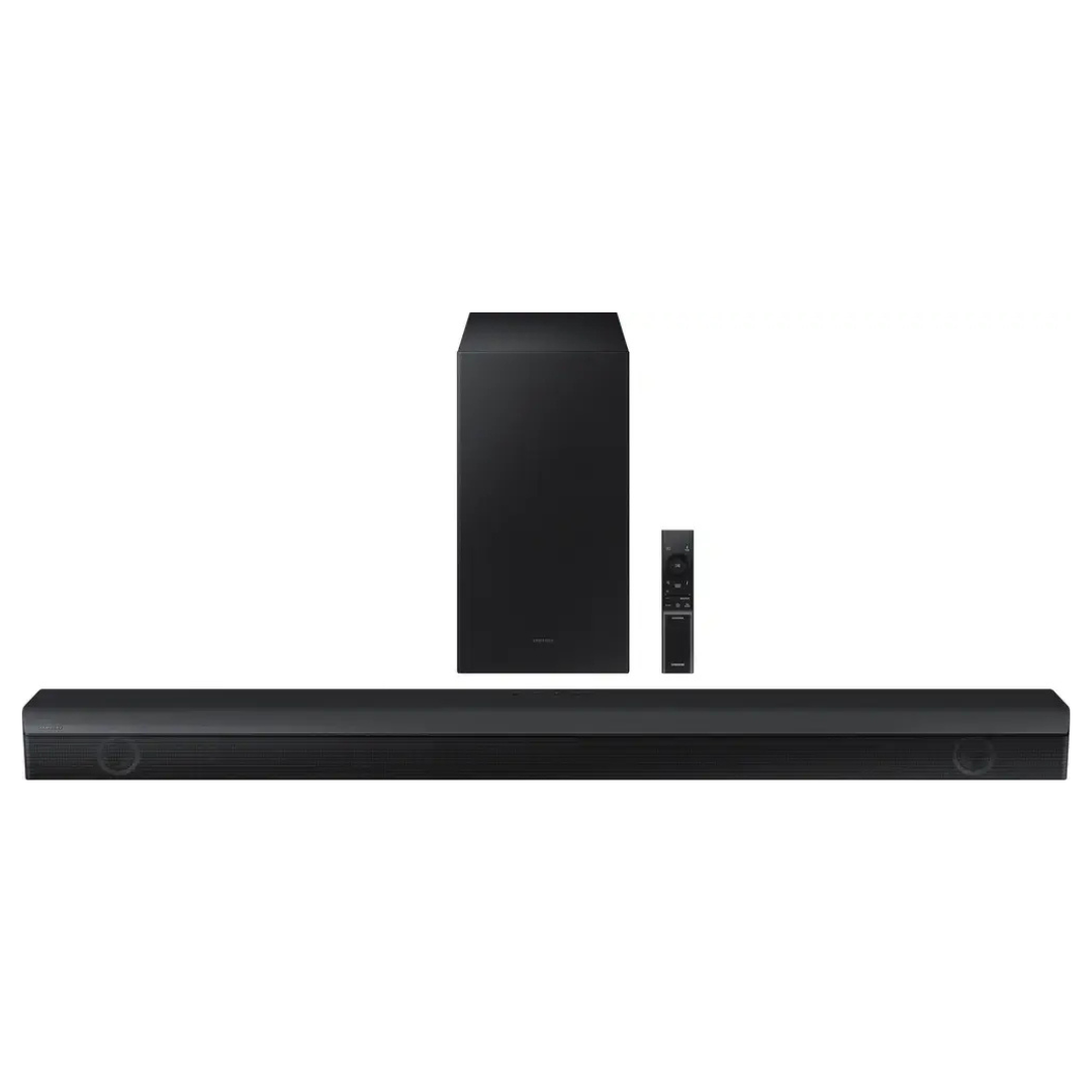 Samsung HW-B650 3.1-Ch Soundbar With Dolby 5.1 DTS Virtual:X