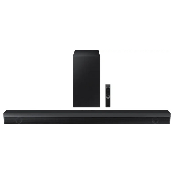 Samsung HW-B650 3.1-Ch Soundbar With Dolby 5.1 DTS Virtual:X