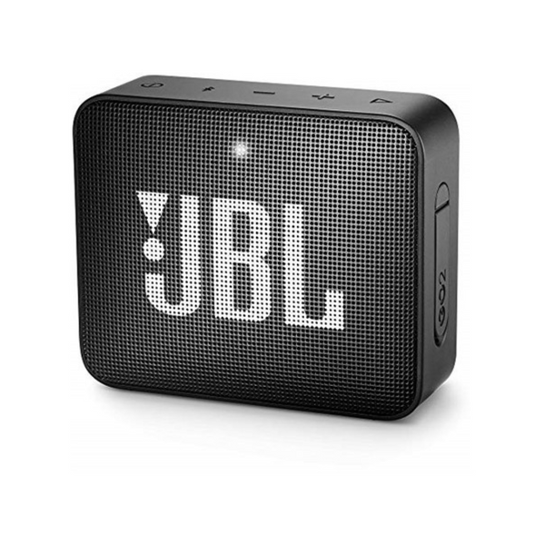 JBL GO2 Waterproof Ultra-Portable Bluetooth Speaker