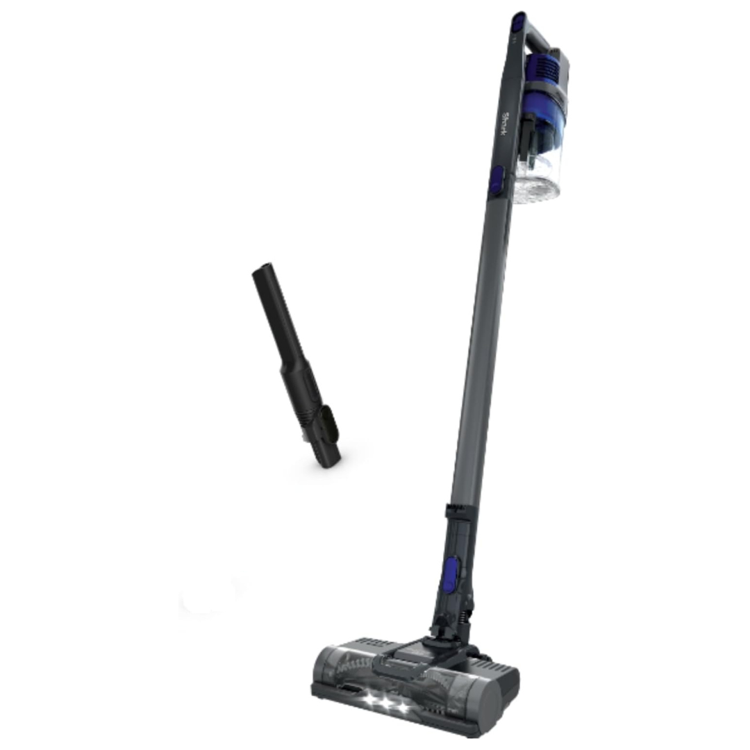 Shark IX141 Pet Cordless Stick Vacuum With XL Dust Cup