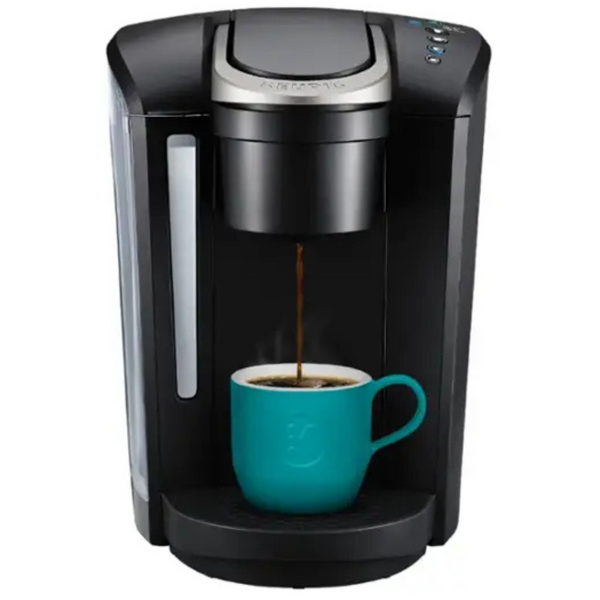 Keurig K-Select Single Serve K-Cup Pod Coffee Maker (3 colors)