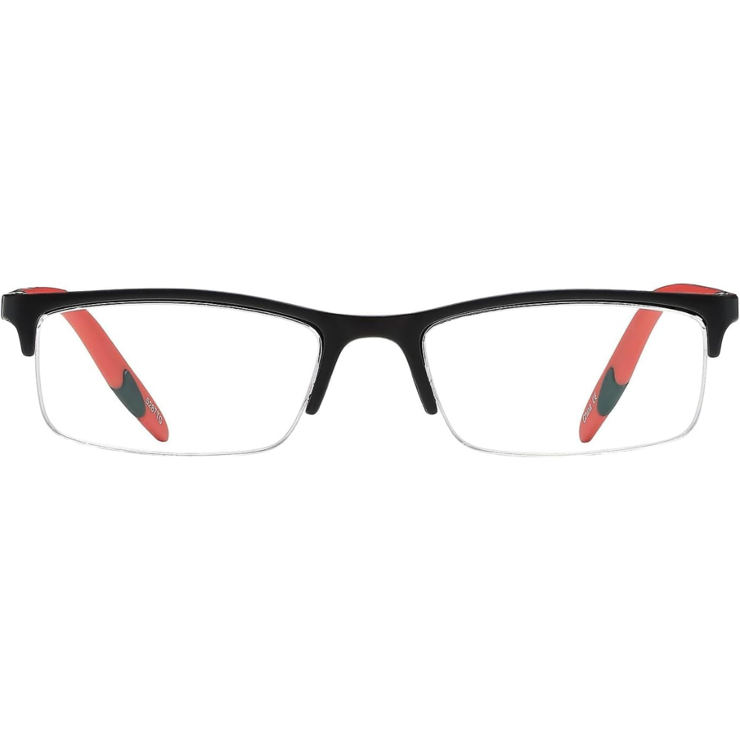 Unisex Ar4150 Flexible Durable Ultra-Lightweight Reading Glasses