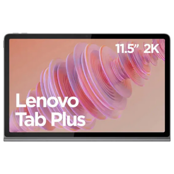 Lenovo Tab Plus 11.5" 128GB Wi-Fi Tablet