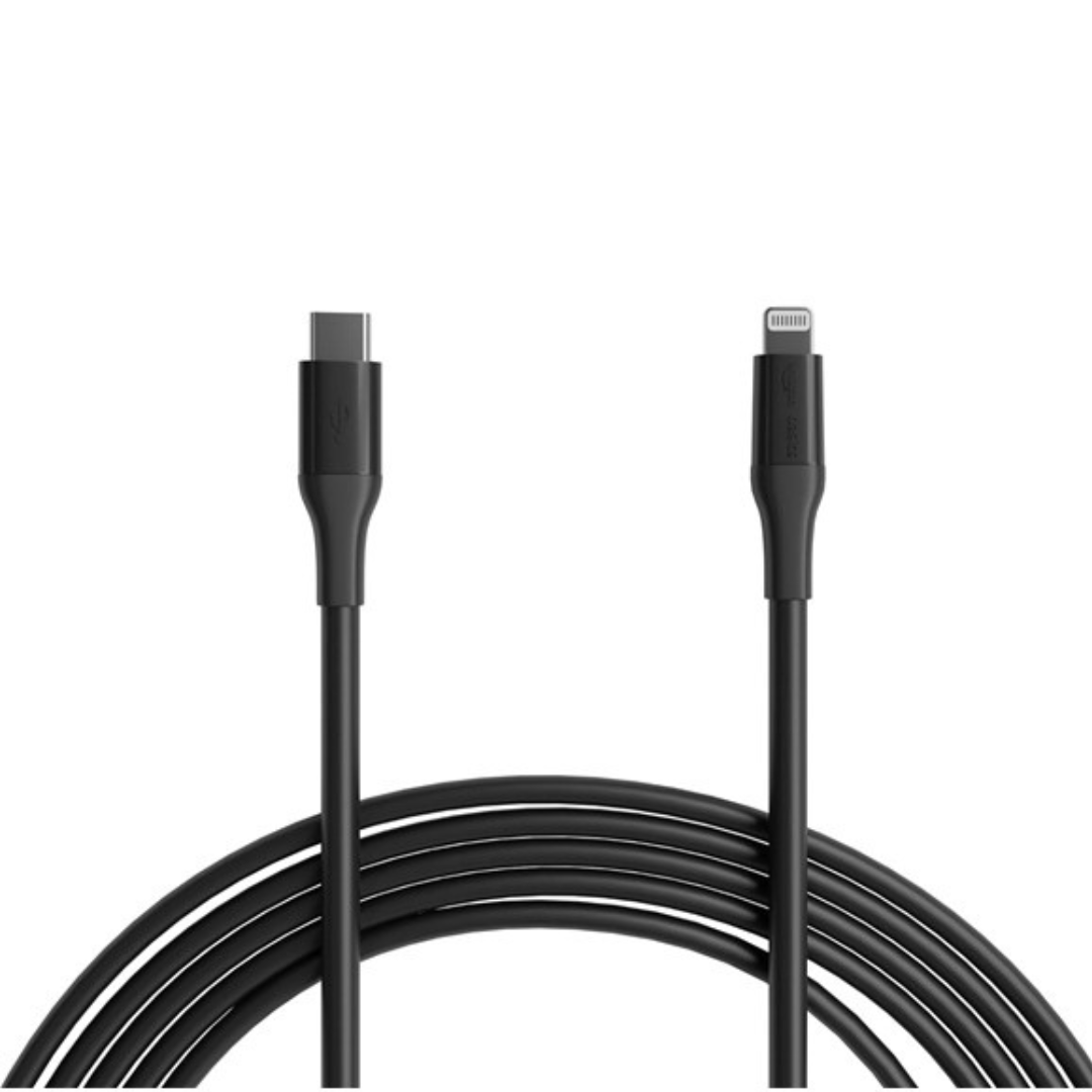 Amazon Basics 10ft Lightning to USB-C Cable