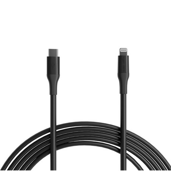 Amazon Basics 10ft Lightning to USB-C Cable