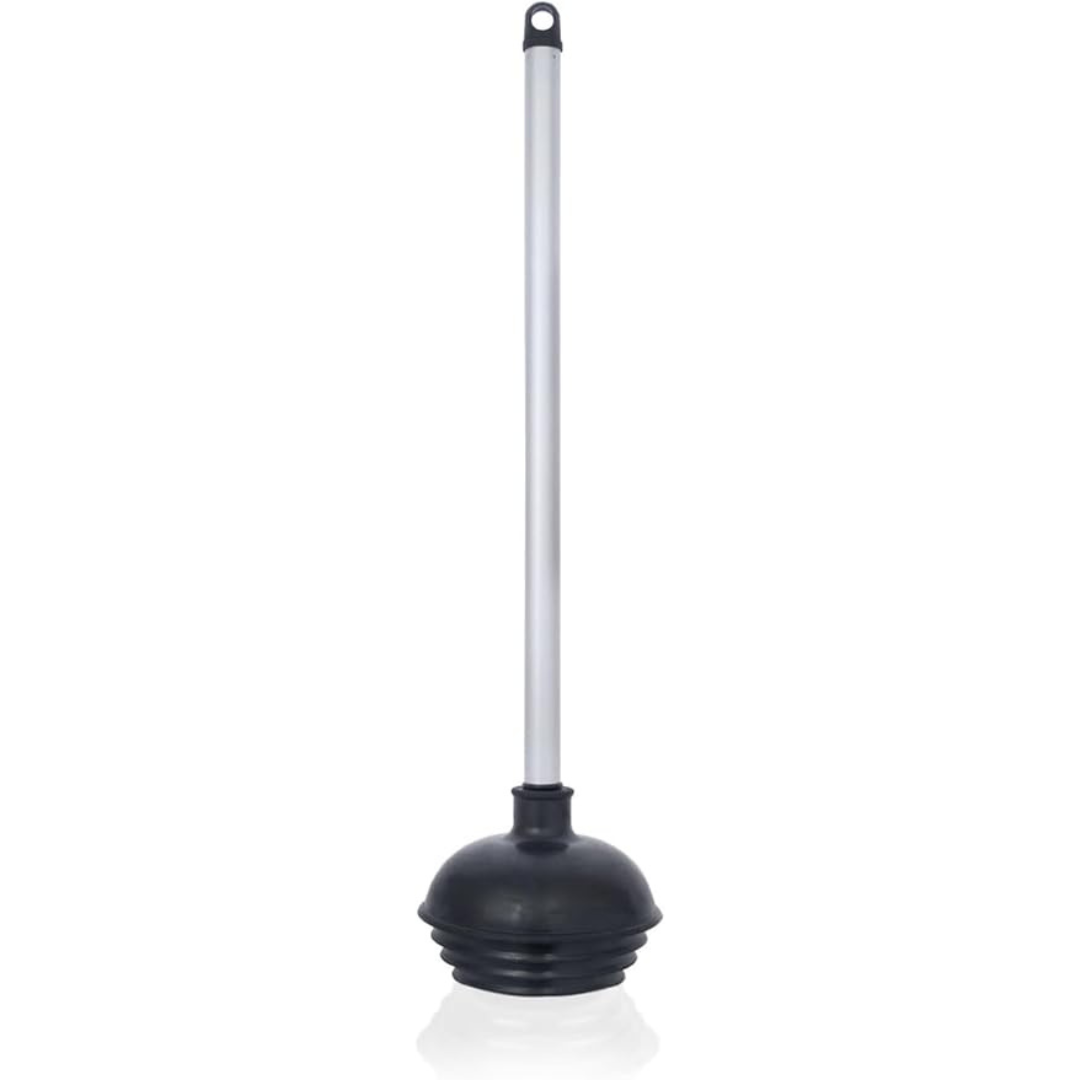 NEIKO 60166A Heavy-Duty Toilet Bowl Plunger