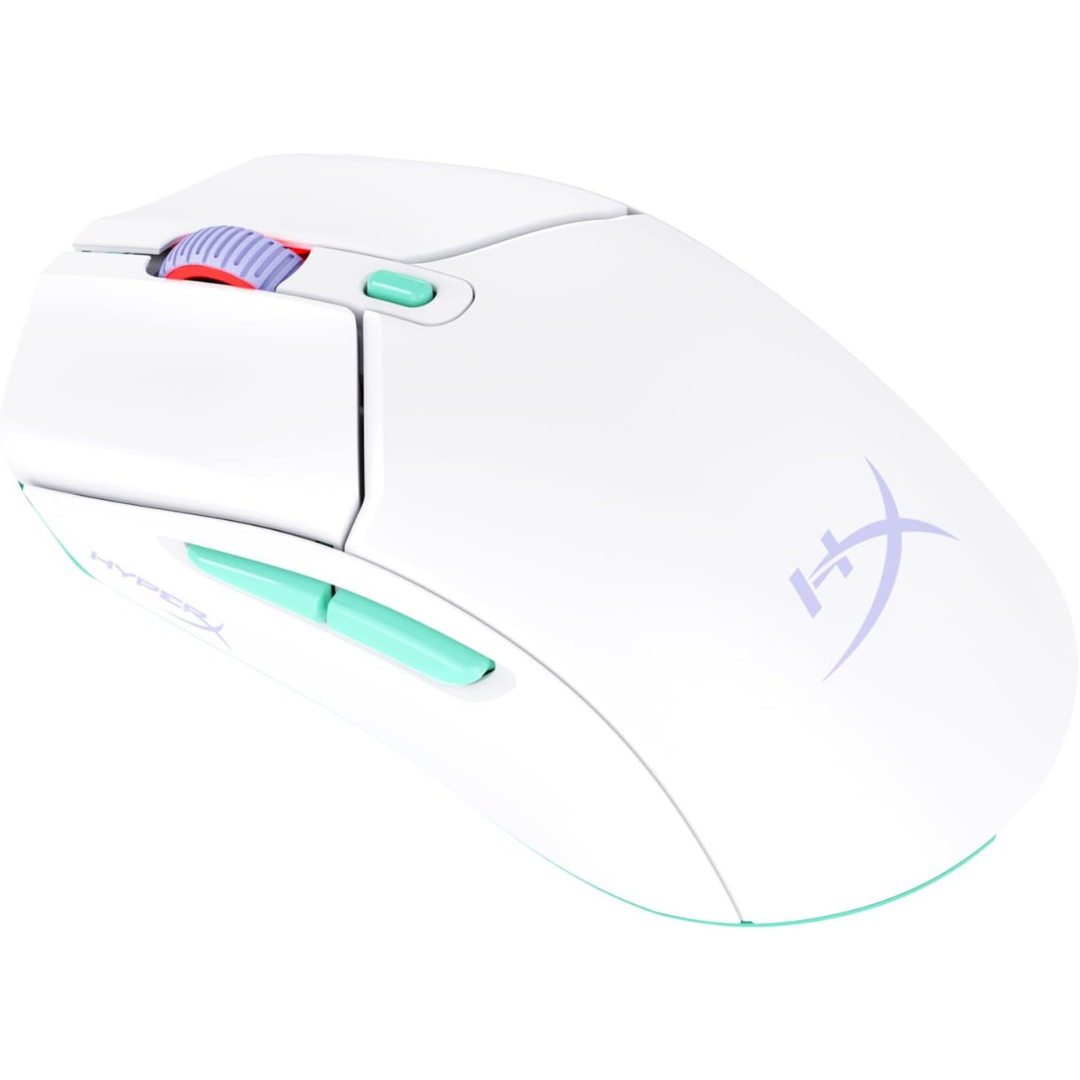 HyperX Pulsefire Haste 2 Core Wireless Gaming Mouse