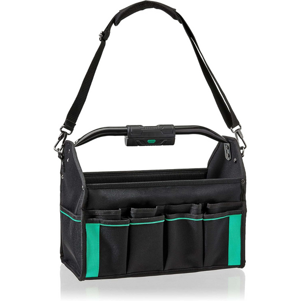 Amazon Basics 30 Pockets Tool Tote