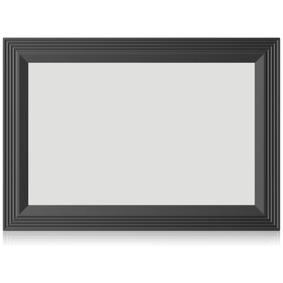 Forc 10.1" Digital Photo Frame with IPS HD Touch Screen