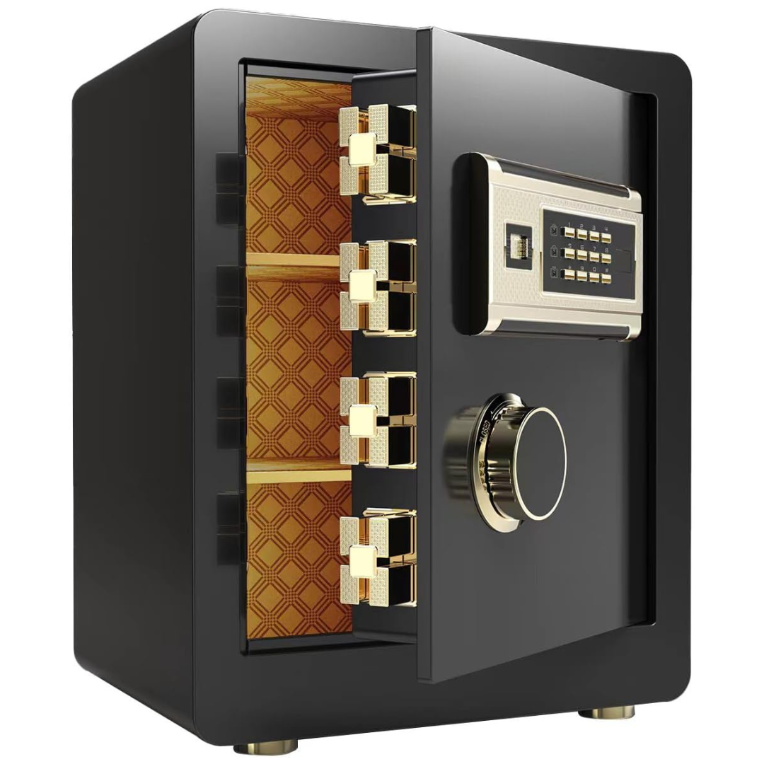 Home Safe, 2.3 Cu ft Cabinet Safes