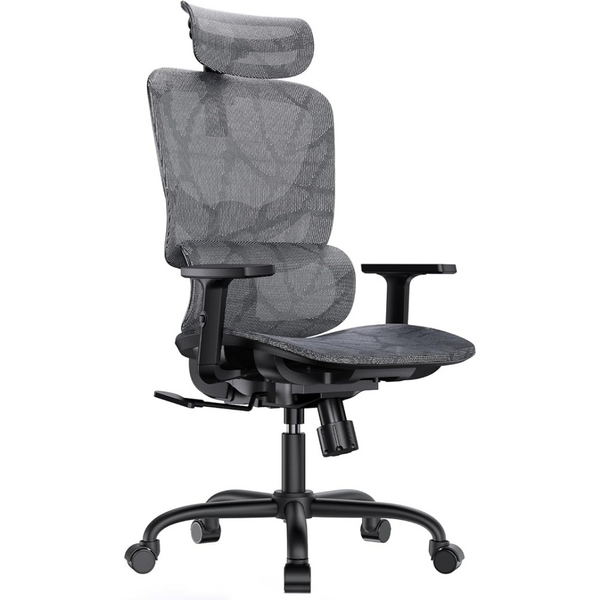 Huanuo Ergonomic High Back Mesh Office Chair