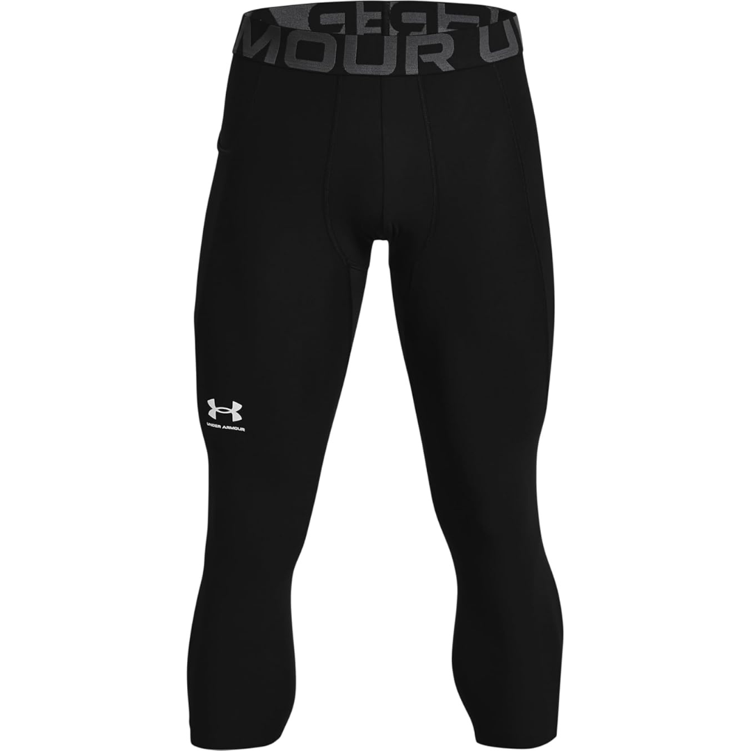 Under Armour Men's Armour HeatGear 3/4 Leggings (Various)