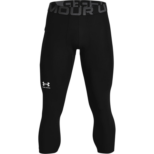 Under Armour Men's Armour HeatGear 3/4 Leggings (Various)