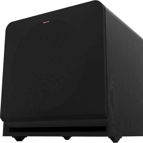 Klipsch Reference Premiere RP-1400SW 14" 1000W Subwoofer