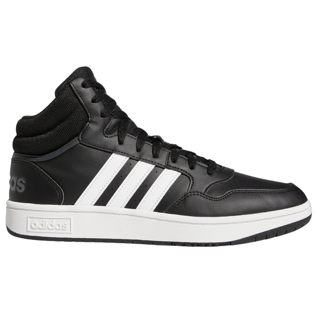 Adidas Men's Hoops 3.0 Mid Classic Vintage Shoes