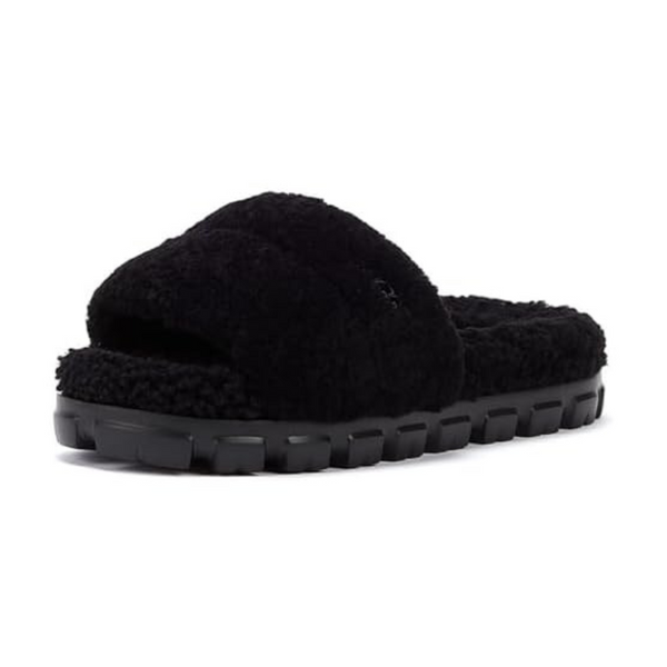 UGG Cozetta Curly Women's Slippers