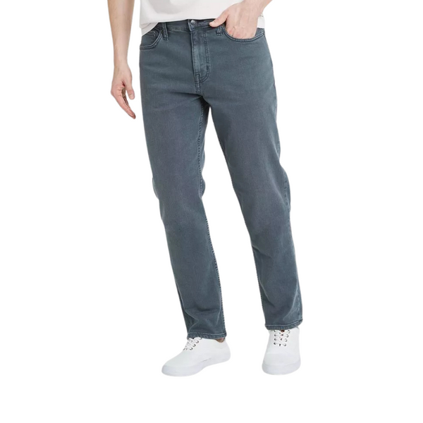 Goodfellow & Co Mid Rise Athletic Fit Men's Ankle Jeans (Various)