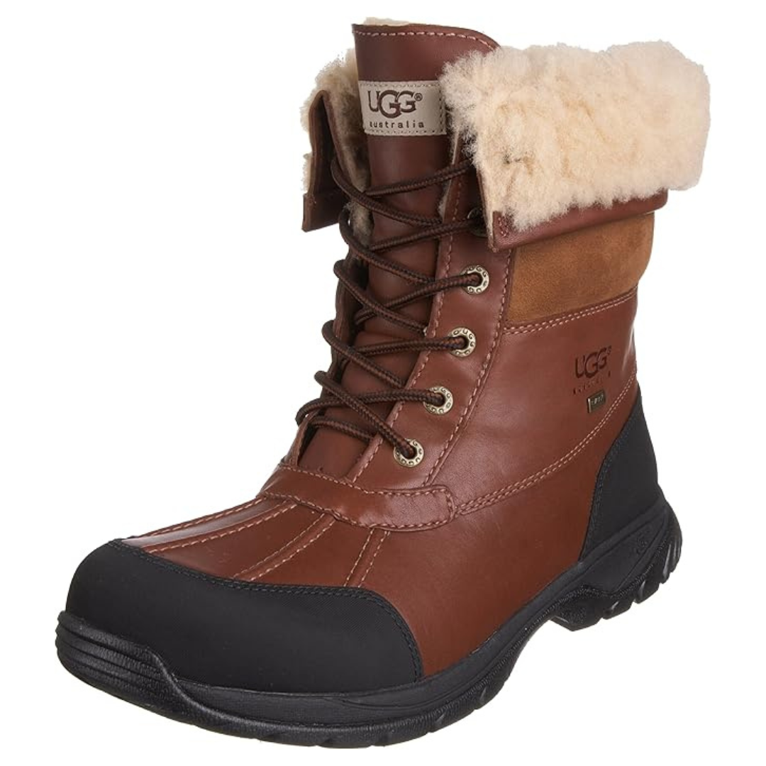 UGG Men’s Butte Boots