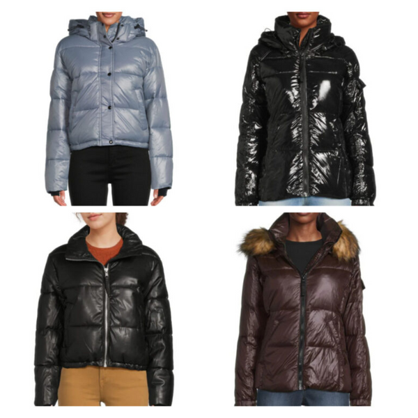 Saks Off 5th: Save Up To 25% Off + Extra 60% Off S13 Coats And Jackets From $71.99!