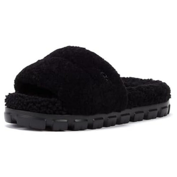 UGG Cozetta Curly Women’s Slippers