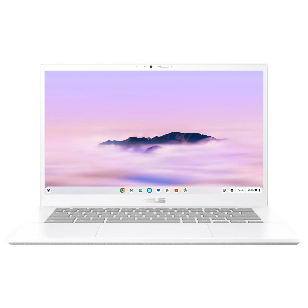 Asus Chromebook Plus CX3402 14" FHD Laptop (i5-1335U / 8GB RAM / 128GB SSD)