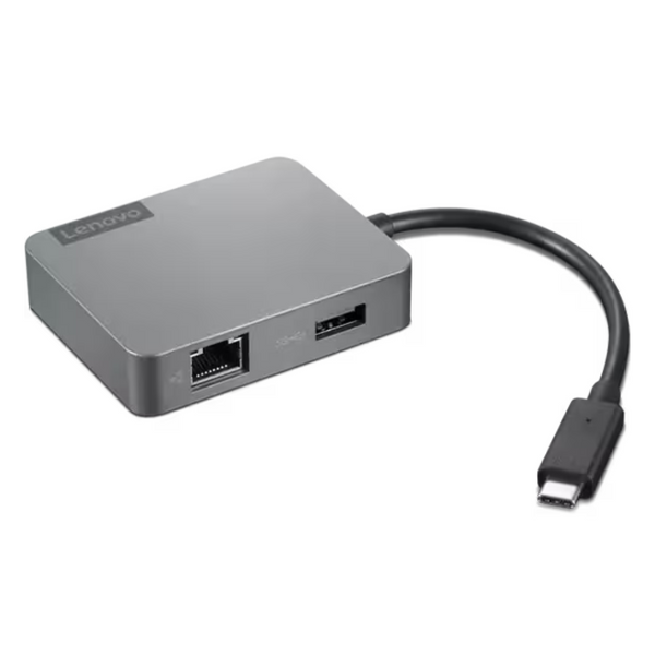 Lenovo Gen 2 USB-C Travel Hub