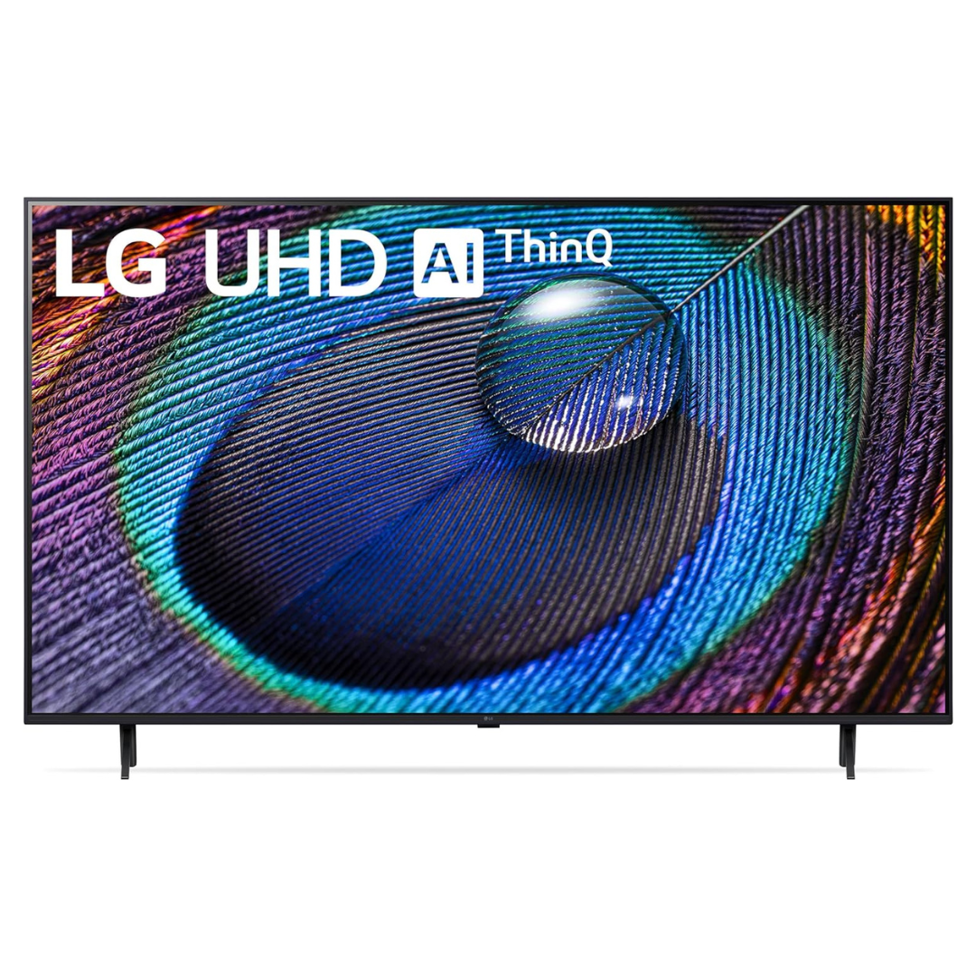 LG 65UR9000PUA 65" 4K Ultra HDR Smart LED WebOS TV