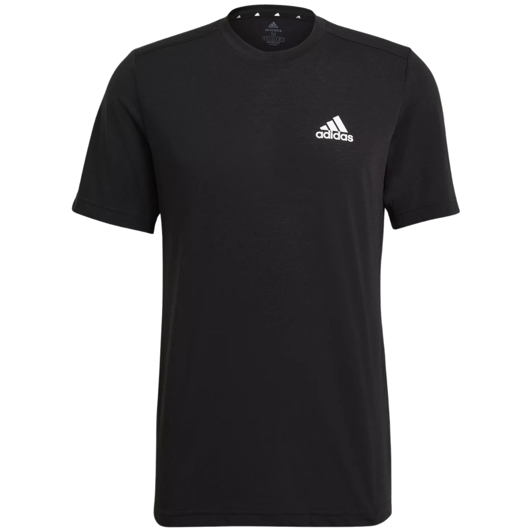 Adidas Aeroready Men's Designedto2 Move Feelready T-Shirt