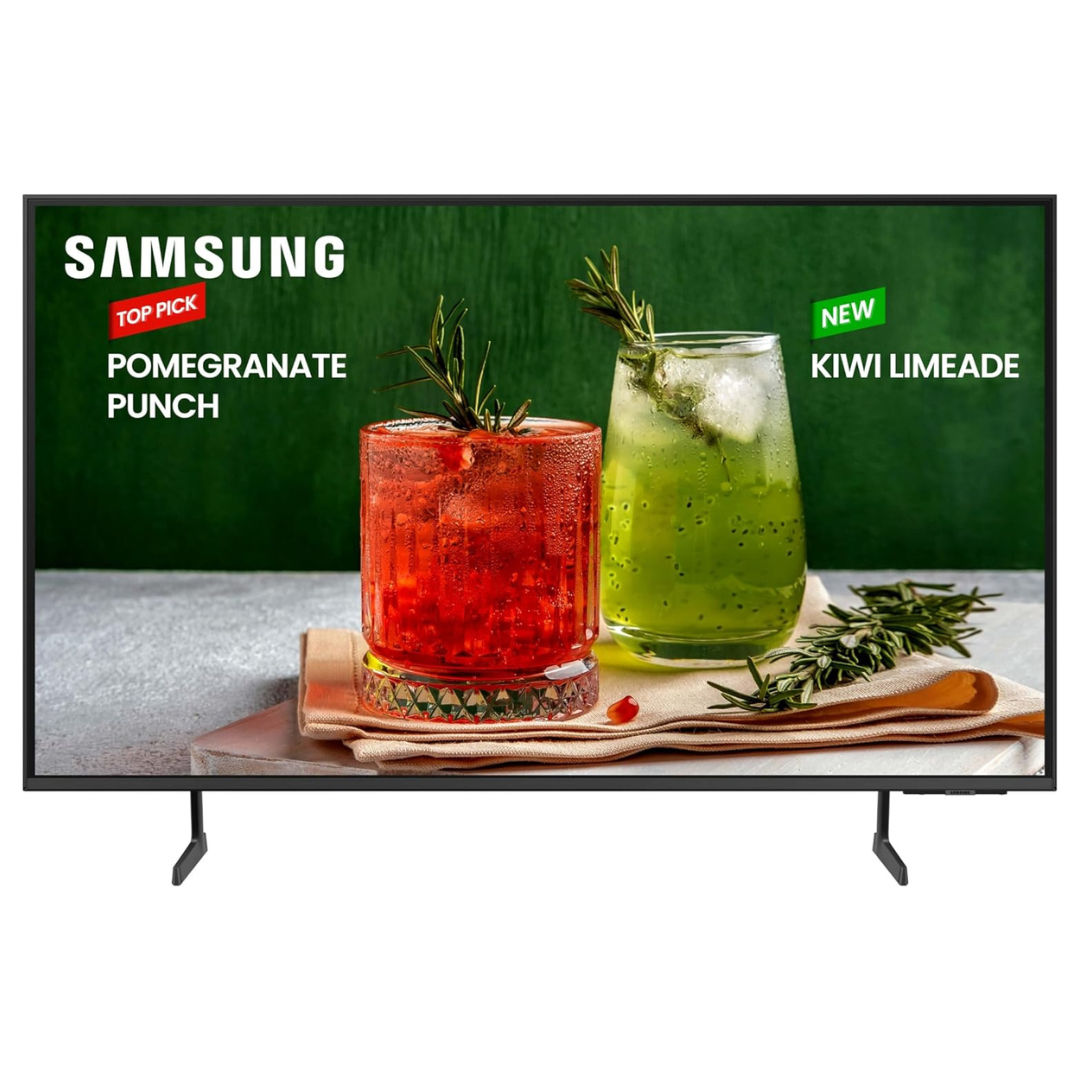 Samsung Bed-H Series 75" Crystal UHD 4K Smart LED Business Pro TV