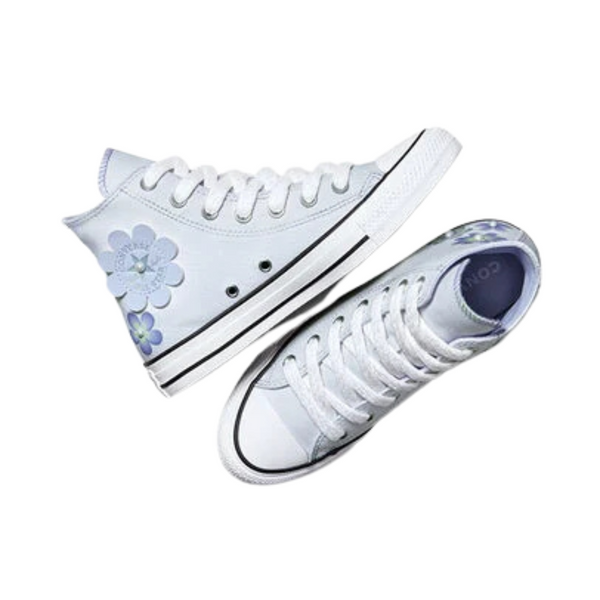 Converse: 25% Off New Styles + 40% Off On Sale Styles