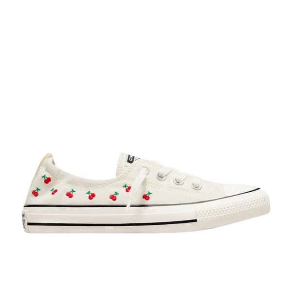 Converse Women's Chuck Taylor All Star Shoreline Cherry Shoes (Various)