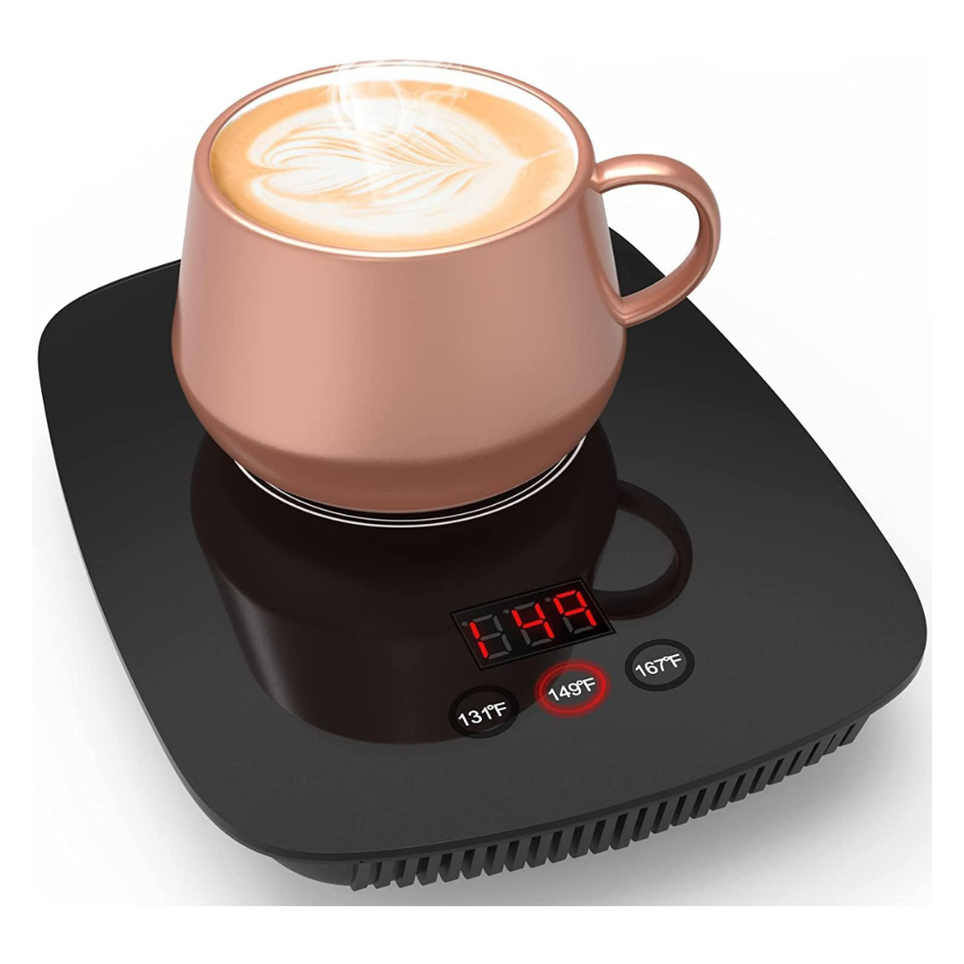 25 Watt Coffee Mug Warmer With Heating Function