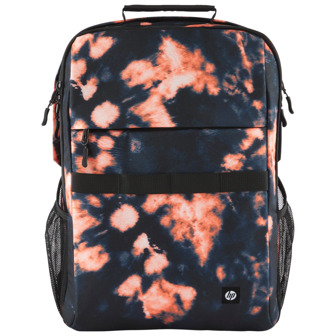 HP Campus XL Tie Dye Backpack