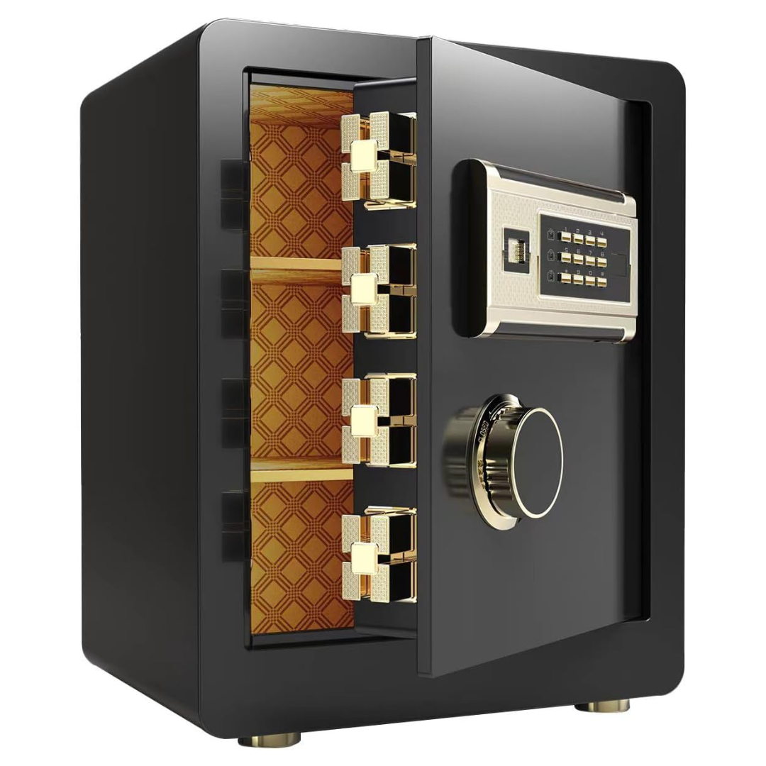 Home Safe, 2.3 Cu ft Cabinet Safes