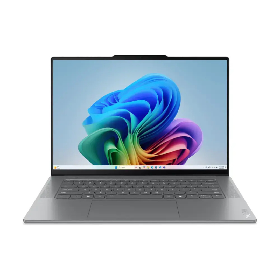 Lenovo Yoga Slim 7i Aura Edition 15.3" Touchscreen Laptop (Ultra 7 Series 2 Evo Edition / 16GB RAM / 1TB SSD)