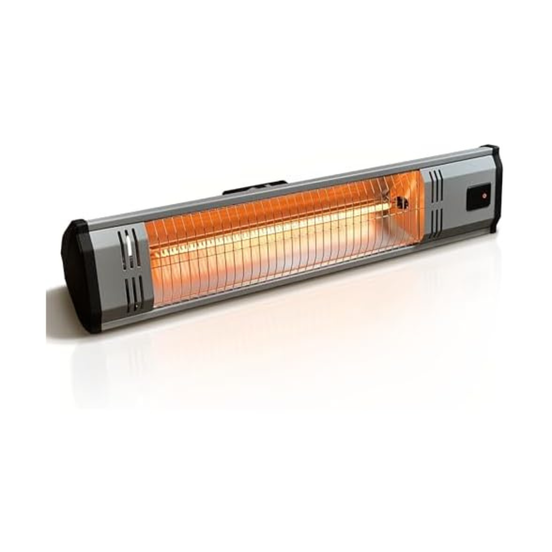 Heat Storm Tradesman 1500 Watt Weatherproof Infrared Heater