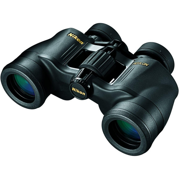 Nikon Aculon A211 7x35 Binocular