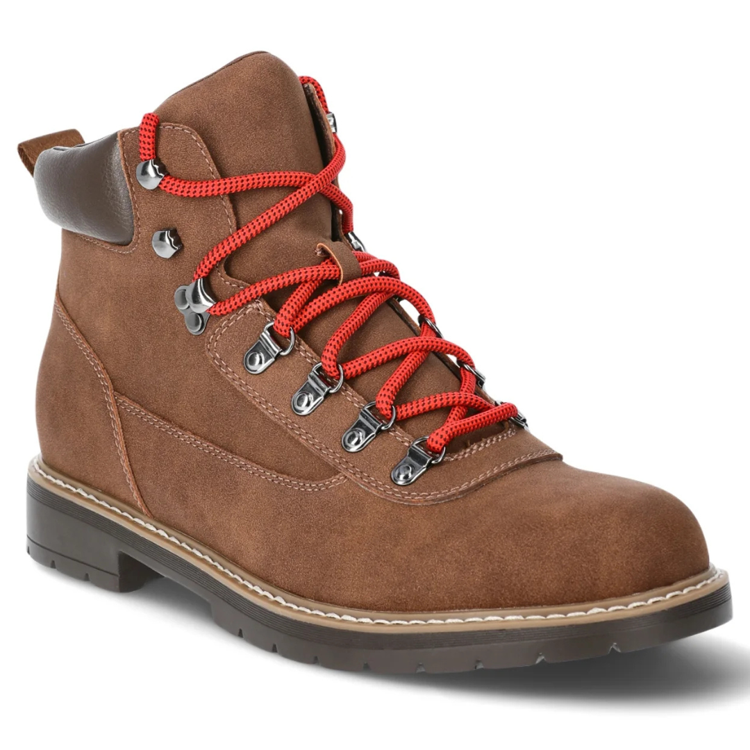 Portland by Portland Boot Company Men's Lace Up Boots